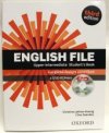 English File (Student's book)