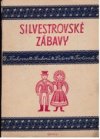 Silvestrovské zábavy