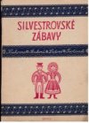 Silvestrovské zábavy