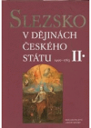 Slezsko v dějinách českého státu