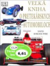 Veĺká kniha o pretekárskych automobiloch