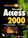 Mistrovství v Microsoft Access 2000