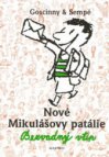 Nové Mikulášovy patálie