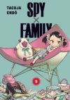  Spy x Family