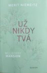 Už nikdy tvá