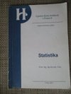 Statistika