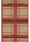 Průvodce po Československé republice