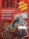 Záhadná mysteria