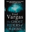 The Ghost Rides of Ordebec