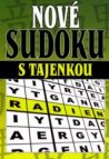 Nové sudoku s tajenkou