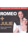 William Shakespeare (1564-1616), Romeo + Julie