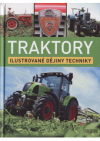 Traktory