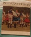 Zo danst Europa