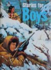 Stories for Boys