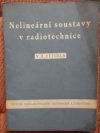 Nelineární soustavy v radiotechnice