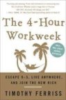 The 4-hour workweek