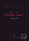 Autorský zákon