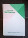 Archivum Trebonense 