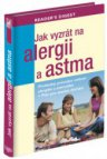 Jak vyzrát na alergii a astma