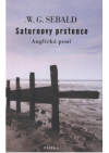 Saturnovy prstence