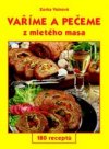 Vaříme a pečeme z mletého masa