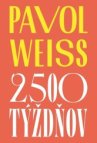 2 500 týždňov