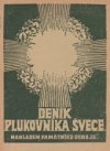 Deník plukovníka Švece