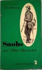 Snobs and Other Characters