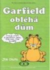 Garfield obléhá dům