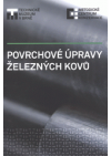 Povrchové úpravy železných kovů