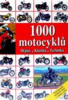 1000 motocyklů