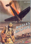 Biggles na stopě