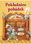 Pokladnice pohádek