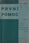 První pomoc