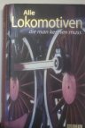 Alle lokomotiven die man kennen muss