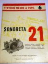 Sonoreta E 21