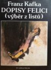 Dopisy Felicii