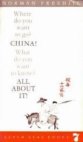 China! All about it!
