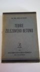 Teorie železového betonu