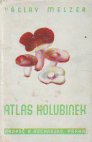 Atlas holubinek