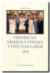 Všeobecná německá výstava v Ústí nad Labem 1903