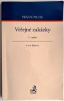 Veřejné zakázky
