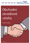 Obchodní závazkové vztahy