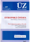 Evropská ústava