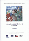 Příručka dobré praxe RP ROMA