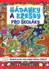 Hádanky a kresby pro školáky