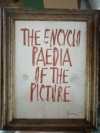 The Encyklopedia of the Pictures