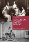 Zavraždění carské rodiny