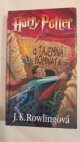 Harry Potter a tajemná komnata