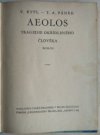 Aeolos